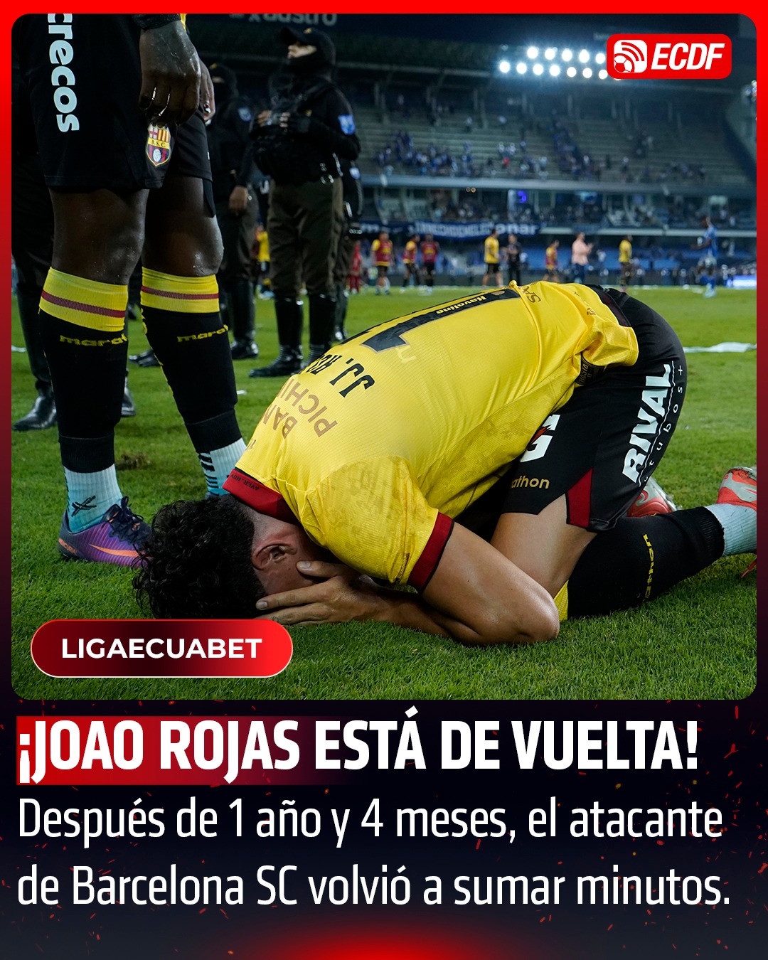 ECDF - El Canal Del Fútbol... - ECDF - El Canal Del Fútbol
