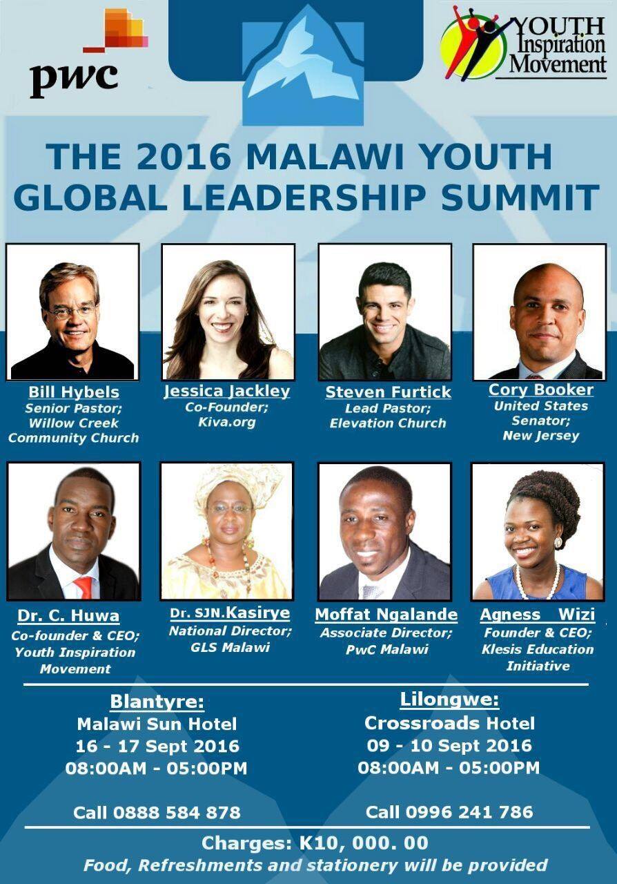 Youth Inspiration Movement - YIM