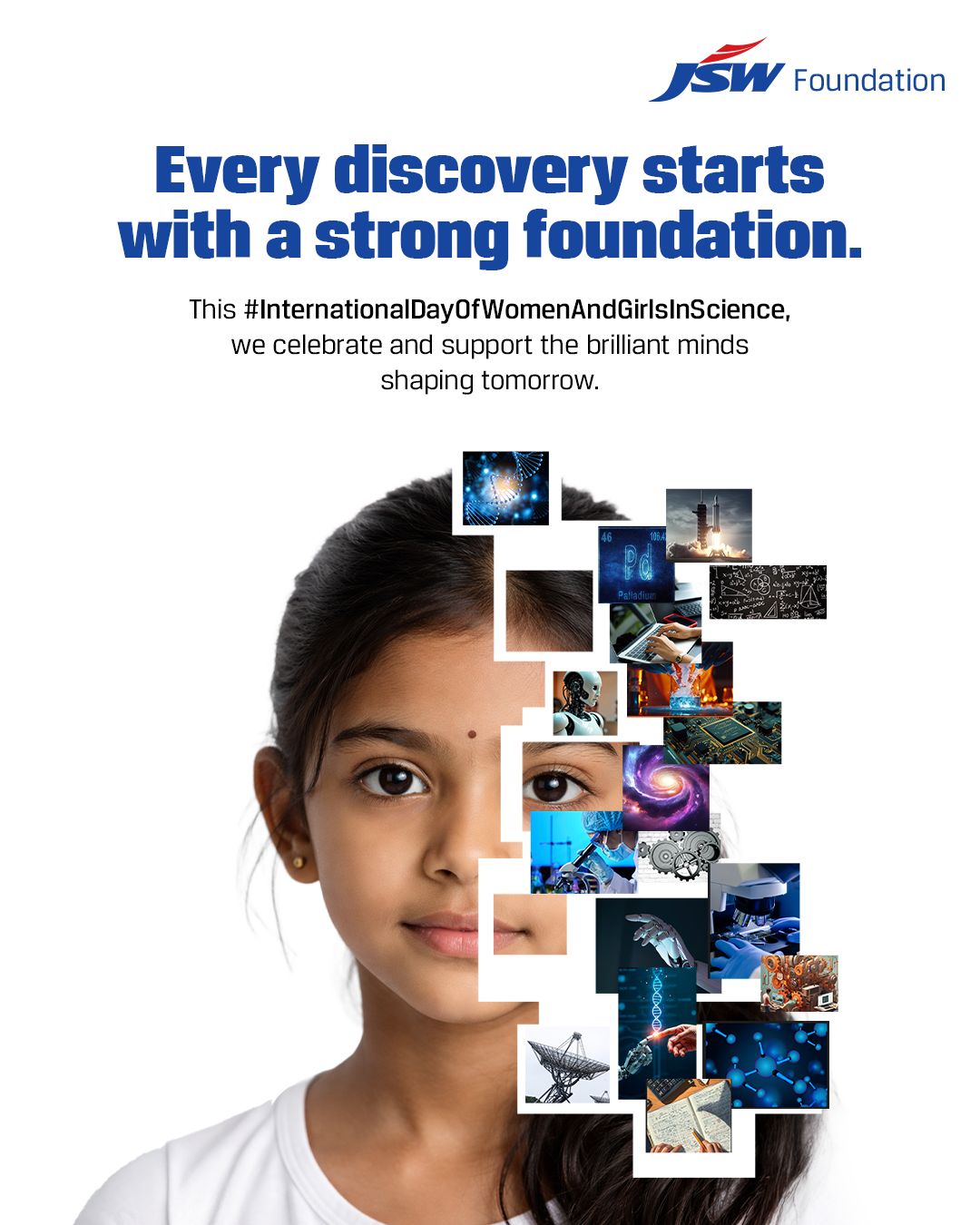 JSW Foundation