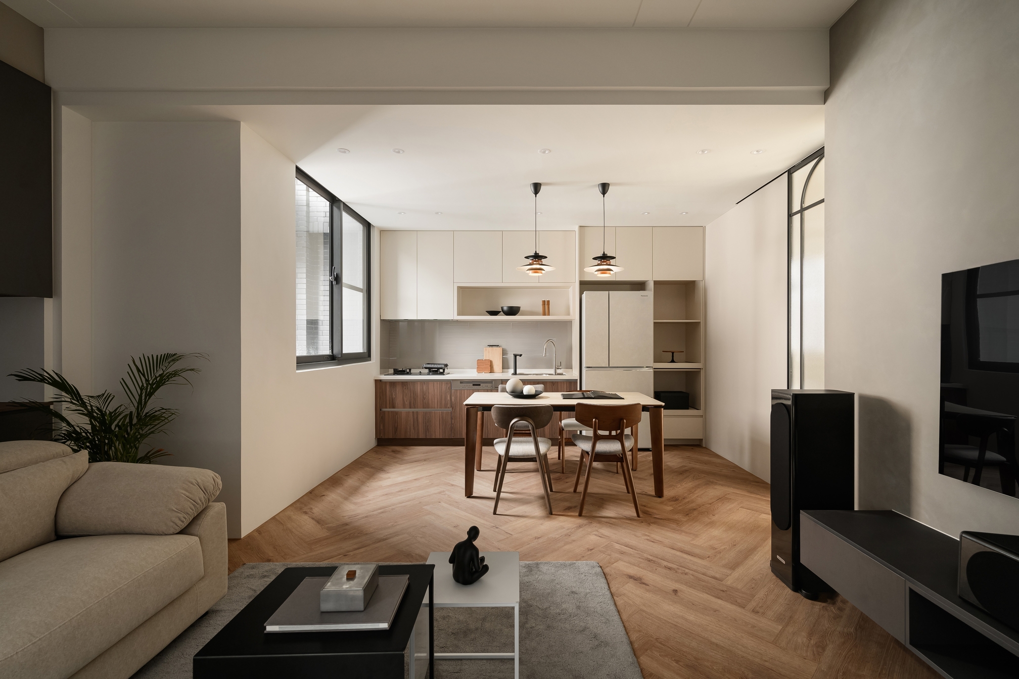 三月木建築．室內設計 - 三月木建築．室內設計 added a new photo.
