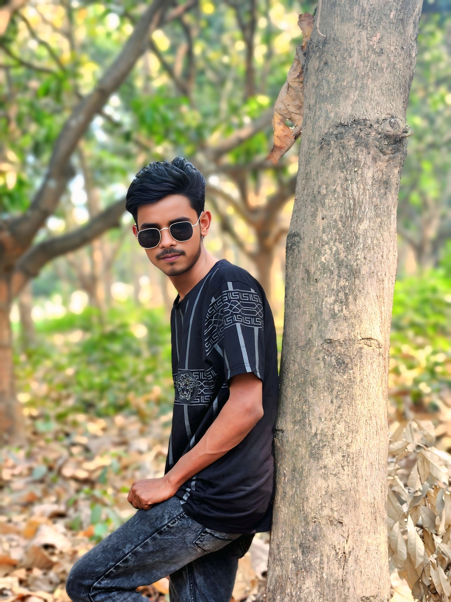 Mehedi Raj