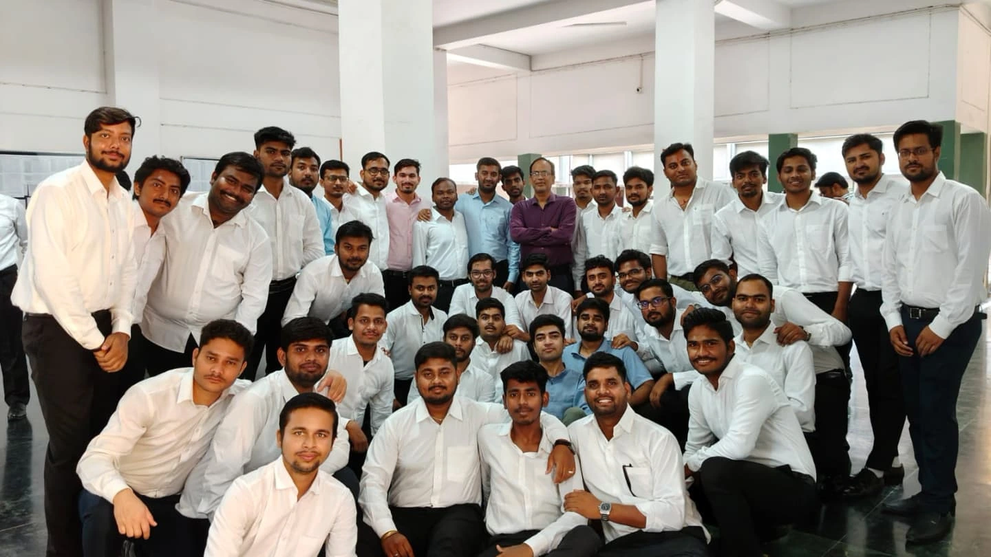National Institute of Advanced Manufacturing Technology Ranchi | Ranchi