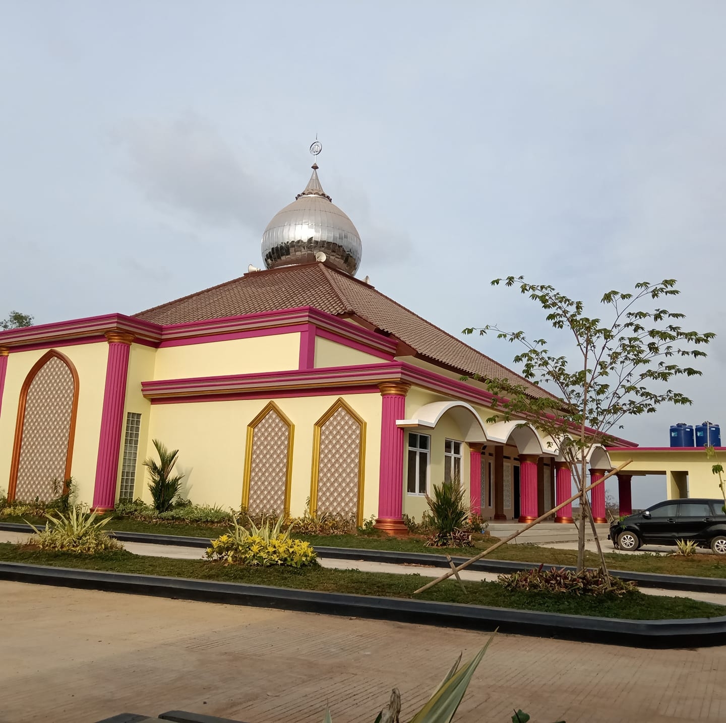 PAS Baitul Qur'an added a new photo. - PAS Baitul Qur'an