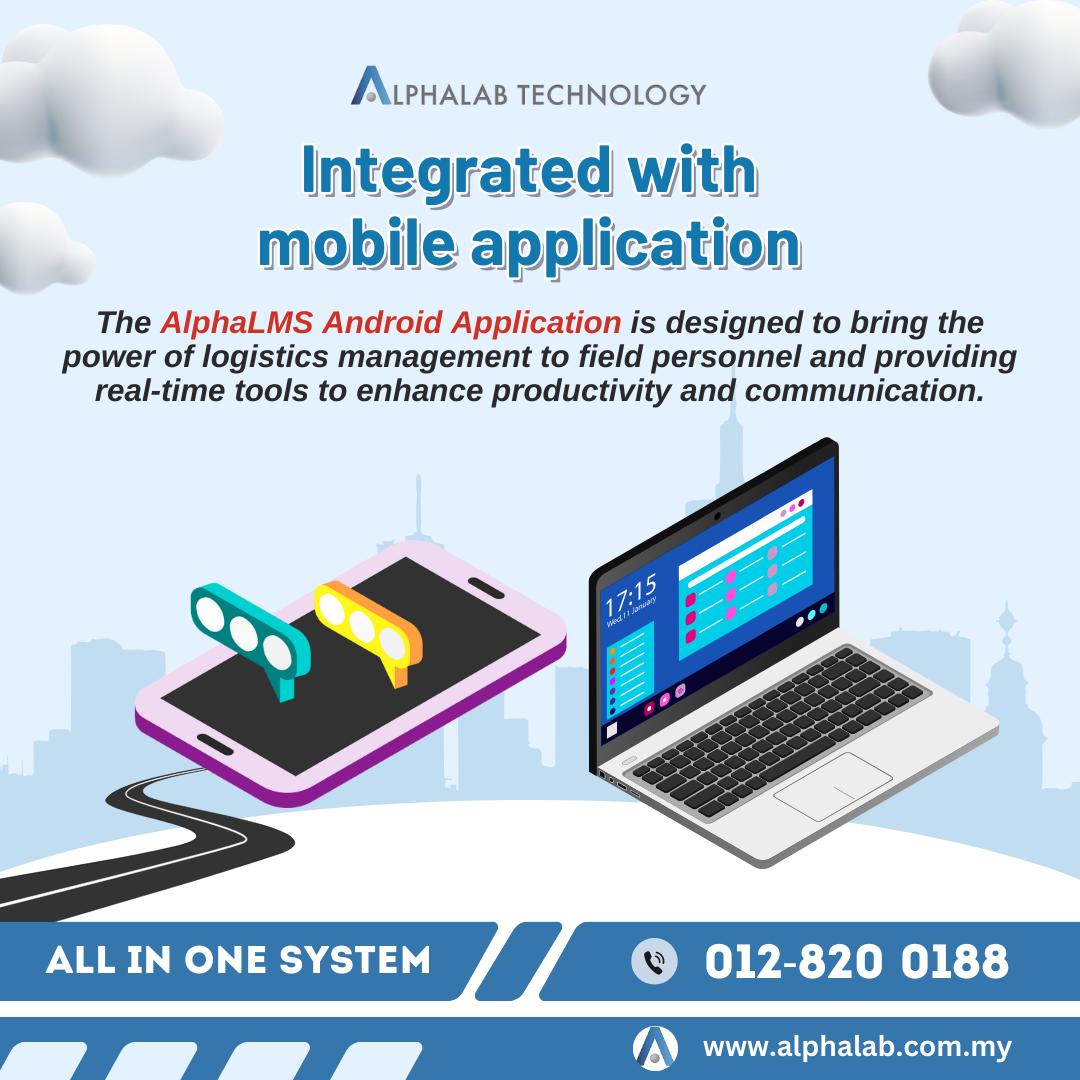 Alphalab Technology | Kota Kinabalu