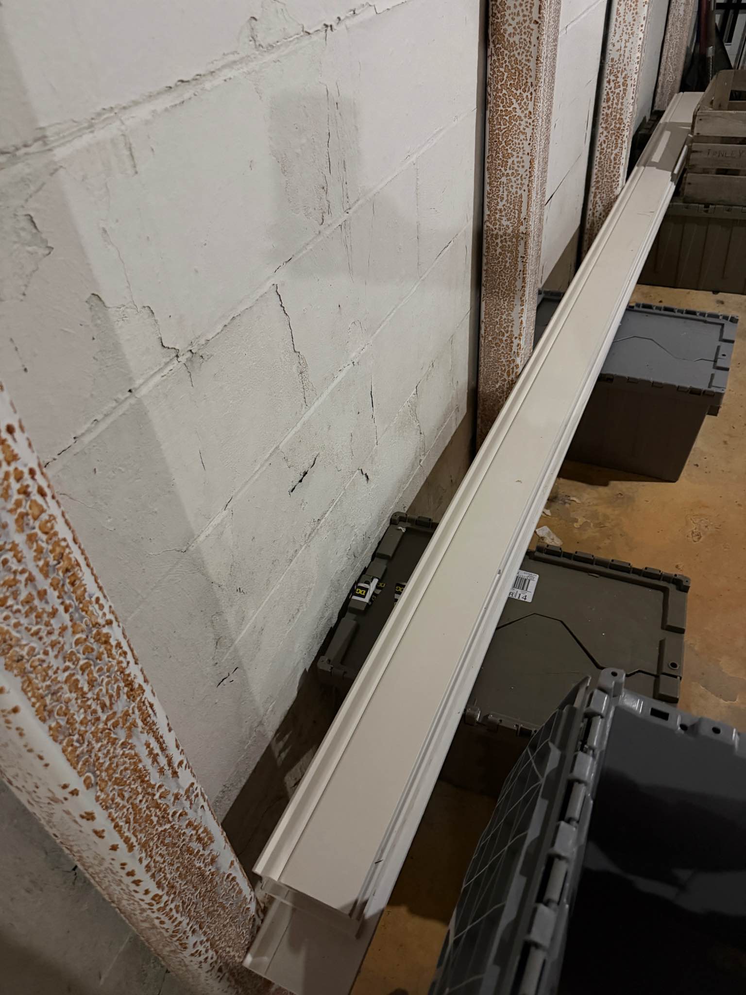 12ft 6 inch wide baseboards - Headboards & Footboards - Winston-Salem ...