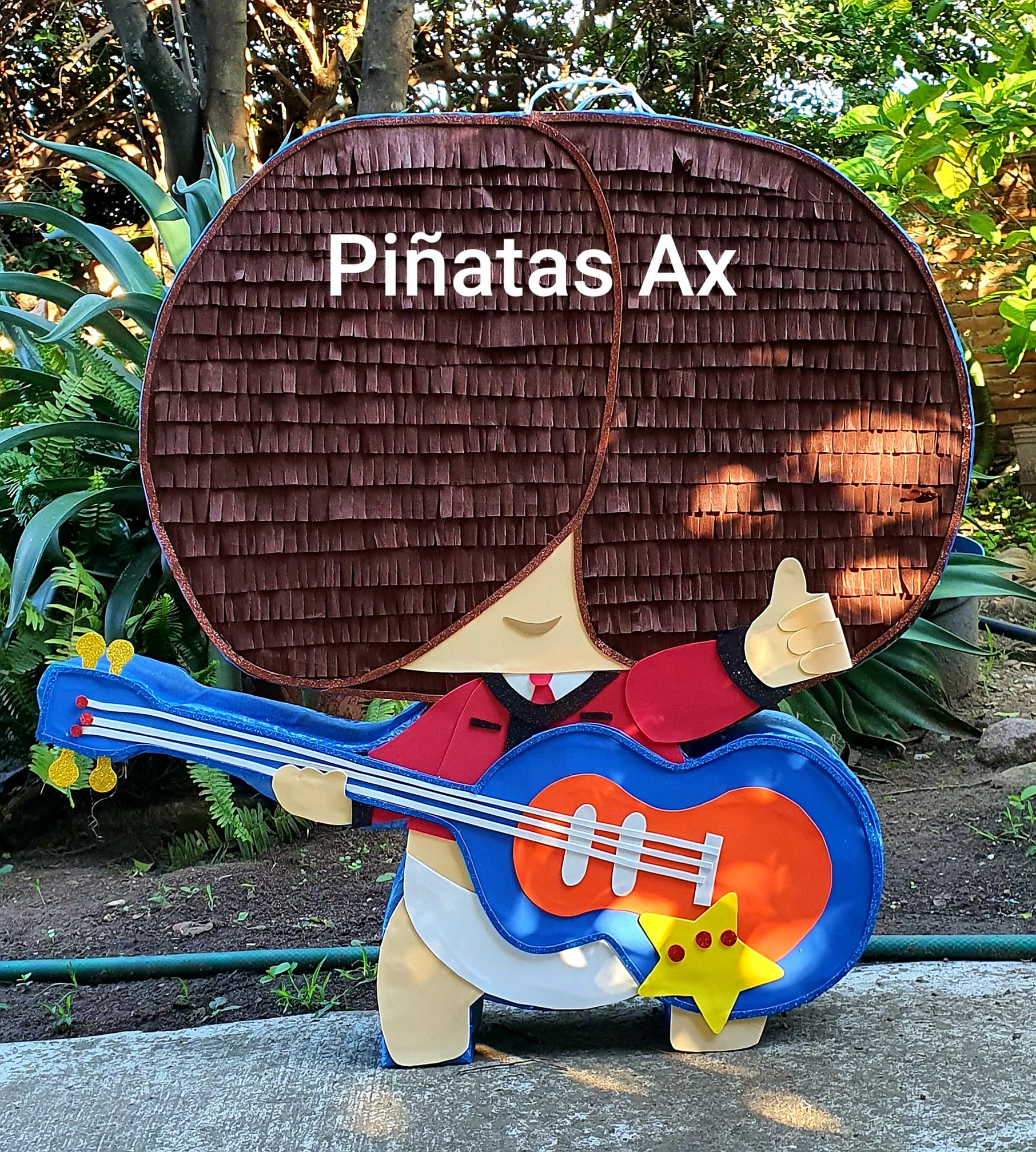 Piñatas AX - Seguimos Rockeando con los Mini Beat Power... | Facebook