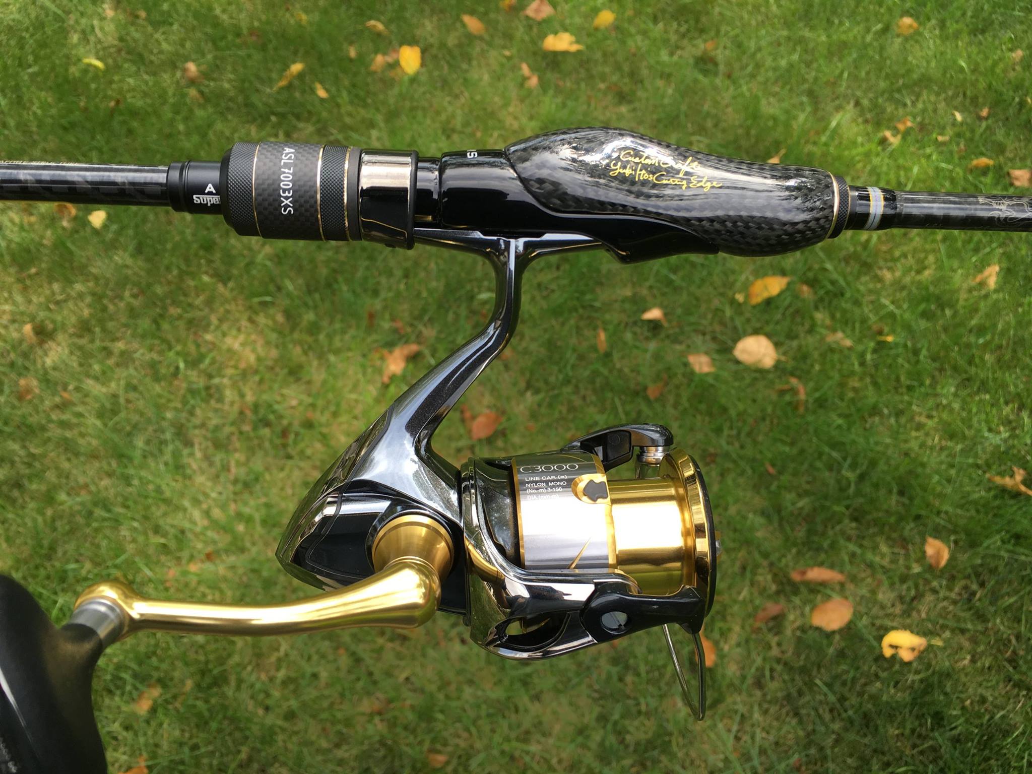 shimano aero feeder reel Azores Okuma Fishing Combo IGFA line Weight:3/8 oz 5/0