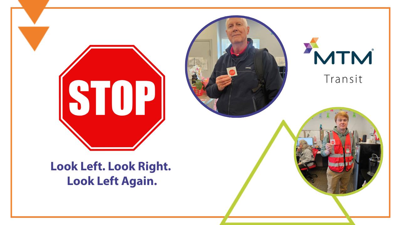 MTM - 🦺 At MTM Transit, safety isn’t just a policy—it’s a priority ...