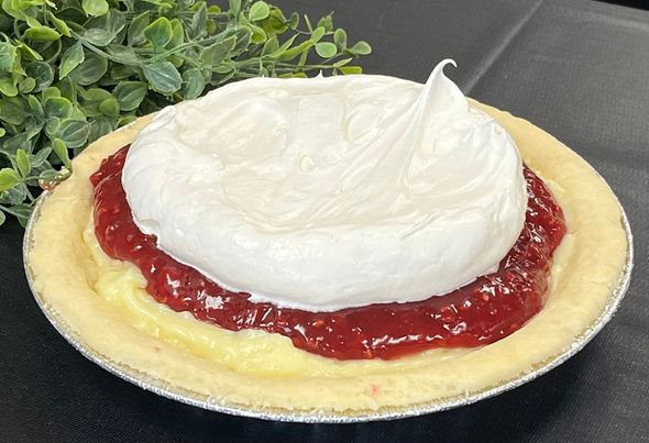 Kauffman's - Happy Mother's Day!!! Our Raspberry Cream Pie will be ...