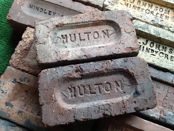 Here's another one from... - The Over Hulton Community group | Facebook