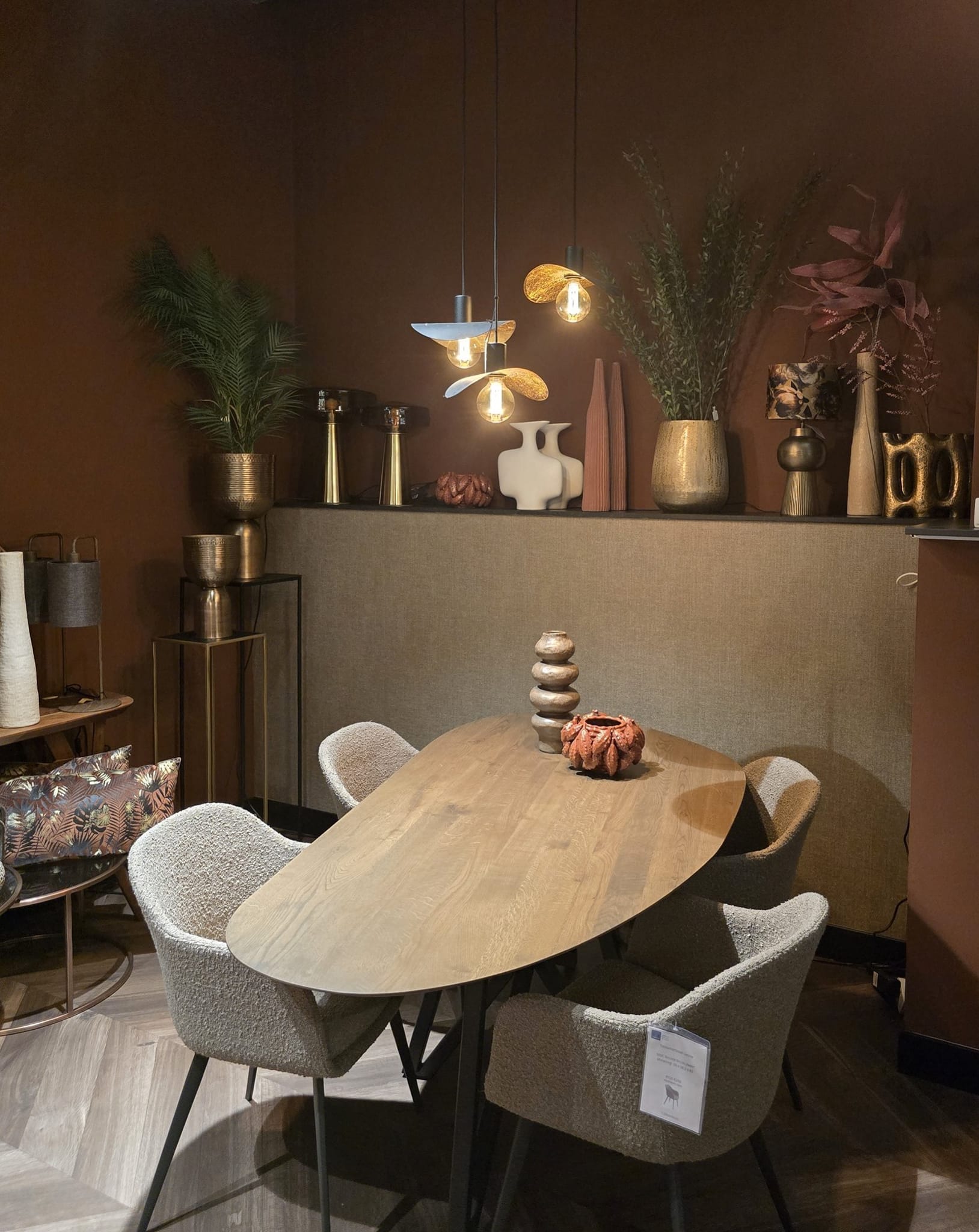 Interieurstudio-Lindareitsema | Emmeloord