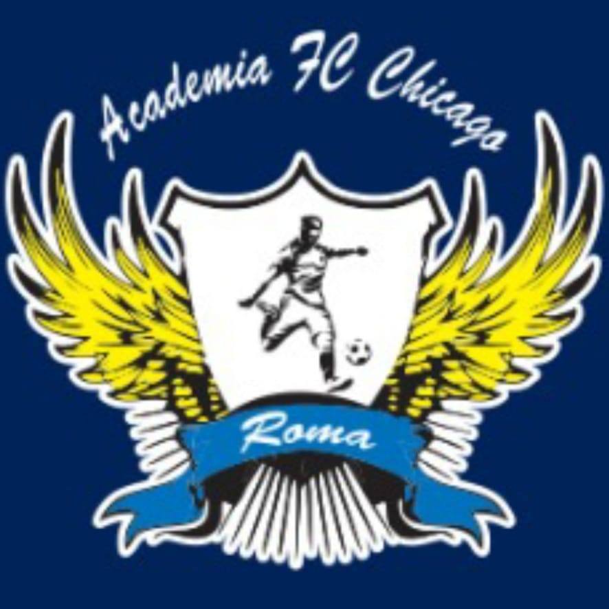 Academia Fc Chicago - Roma... - Academia Fc Chicago - Roma