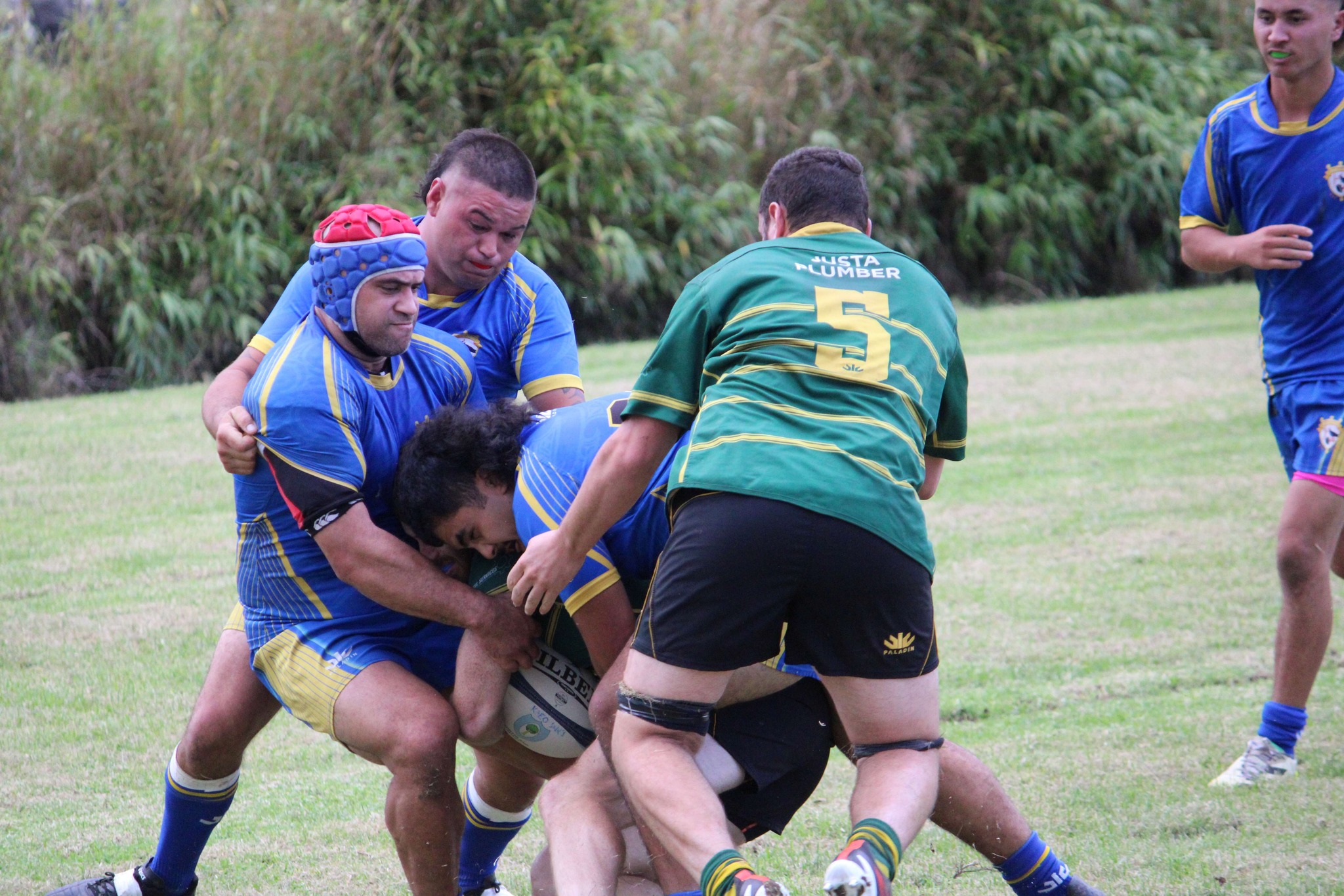 Eastern United Rugby Club... - Eastern United Rugby Club
