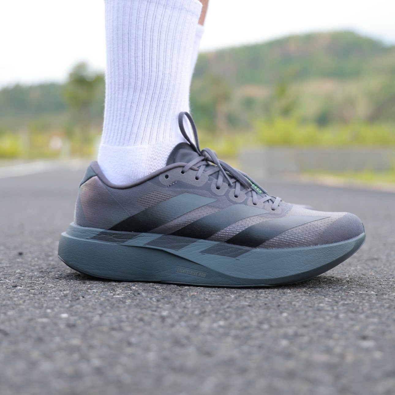Adidas Adizero Evo SL 