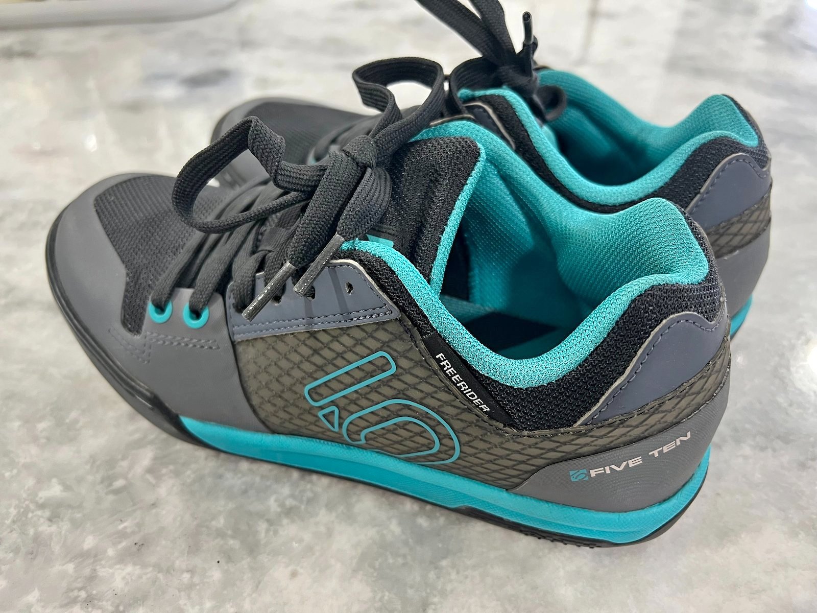 Five Ten Freerider Pro Stealth Women’s Size 8 - Athletic Shoes ...