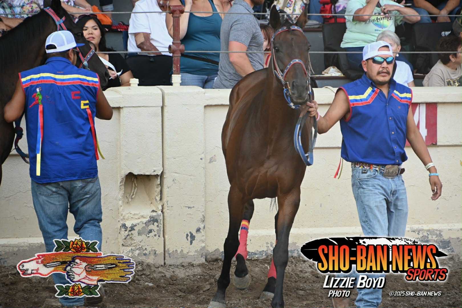 Sho-Ban News - Sho-Ban News added a new photo.