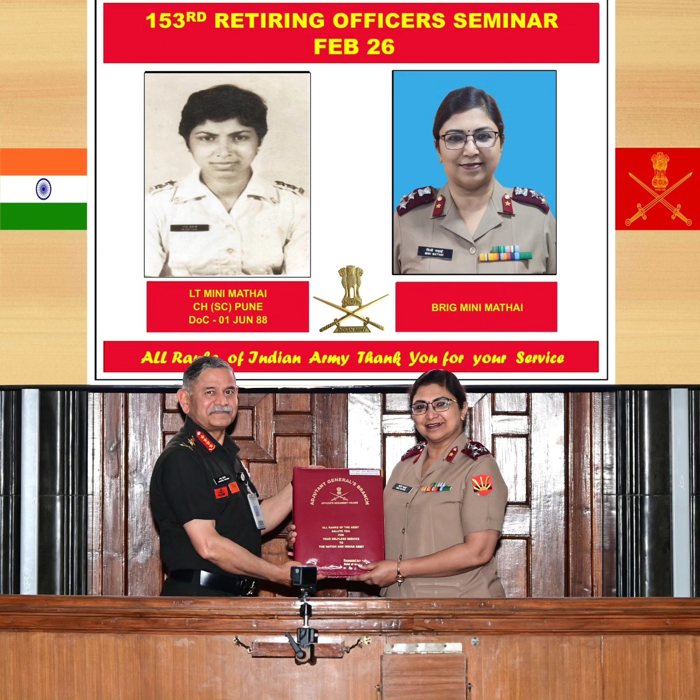 ADGPI - Indian Army added a new photo. - ADGPI - Indian Army
