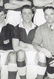 Inductee #14... - Falkirk Heritage Former Players Association | Facebook