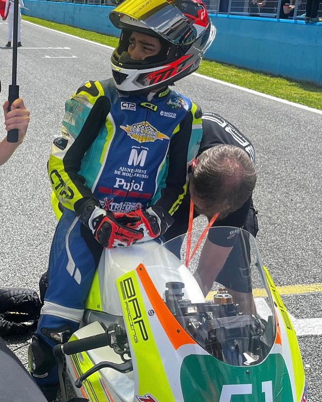 BRP Racing