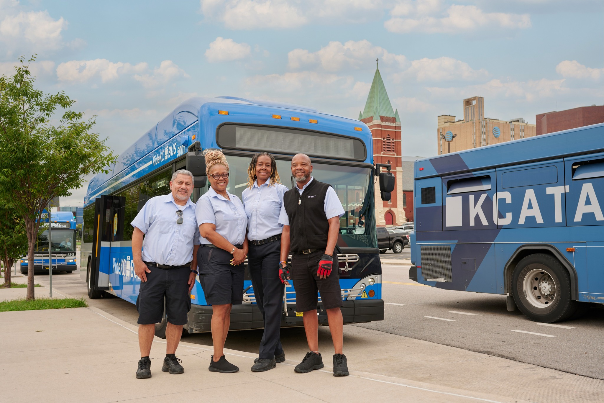 RideKC | Kansas City MO