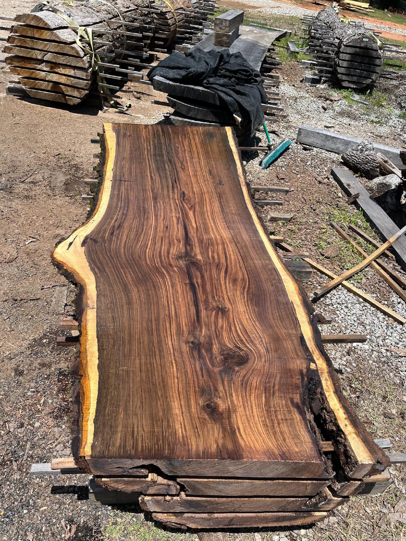 Koon's Sawmill | Laurens SC