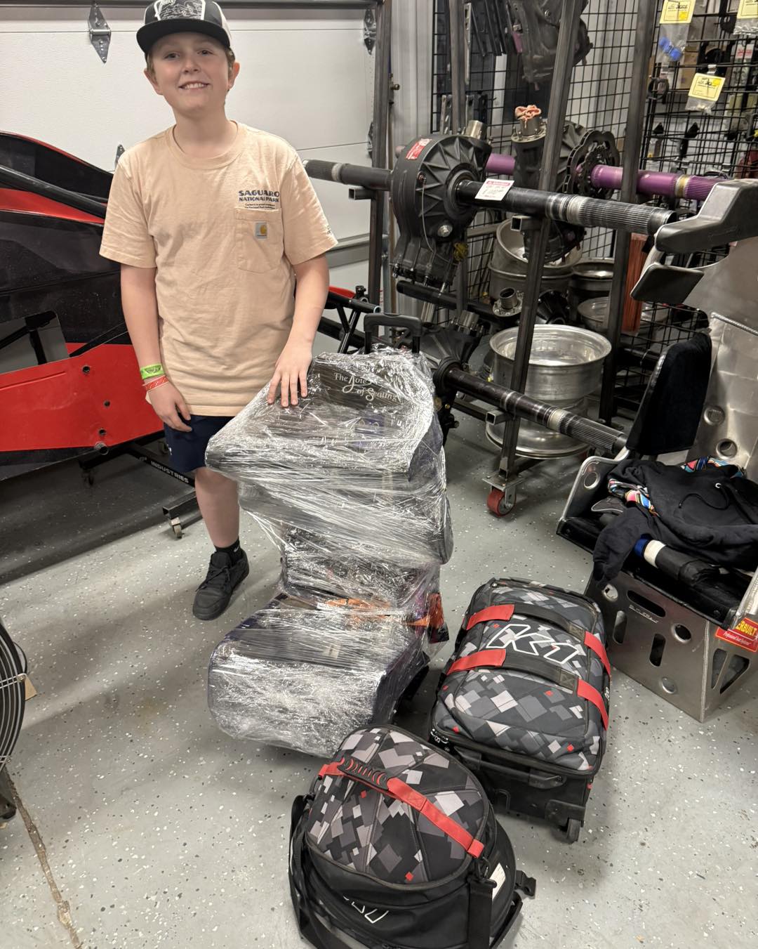 Jockos Sprint Parts | Carlisle IA
