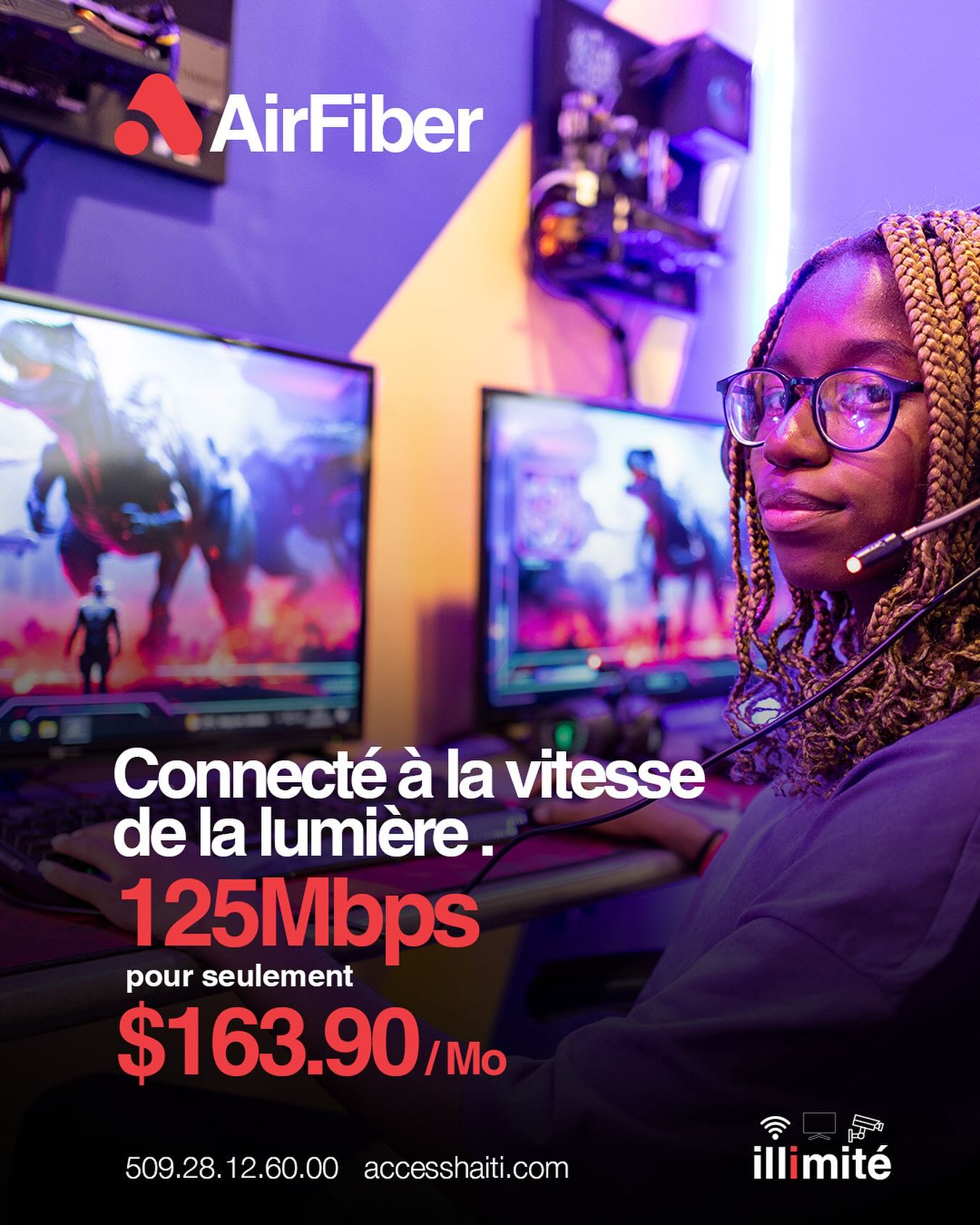 Access Haiti | Pétionville