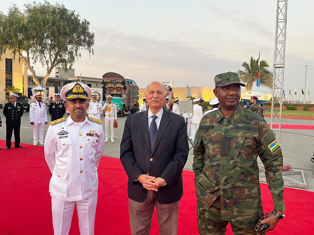 Mushahid Hussain Sayed - Invited to deliver Keynote Speech to biggest ...