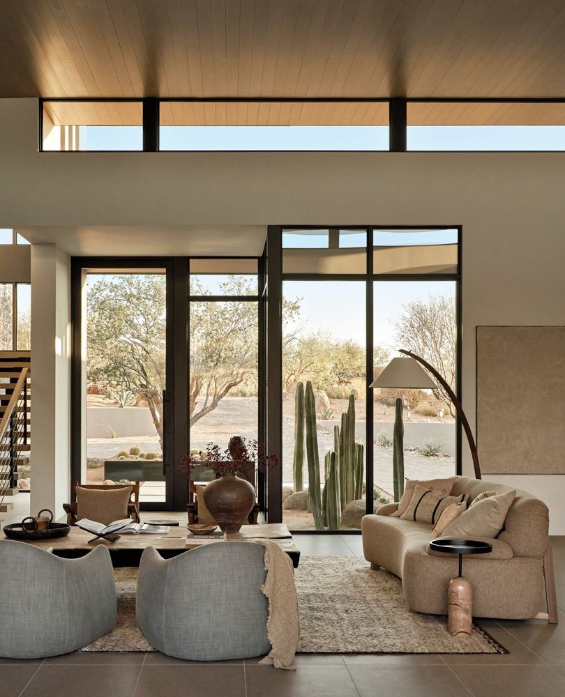 Luxe Interiors + Design added a... - Luxe Interiors + Design