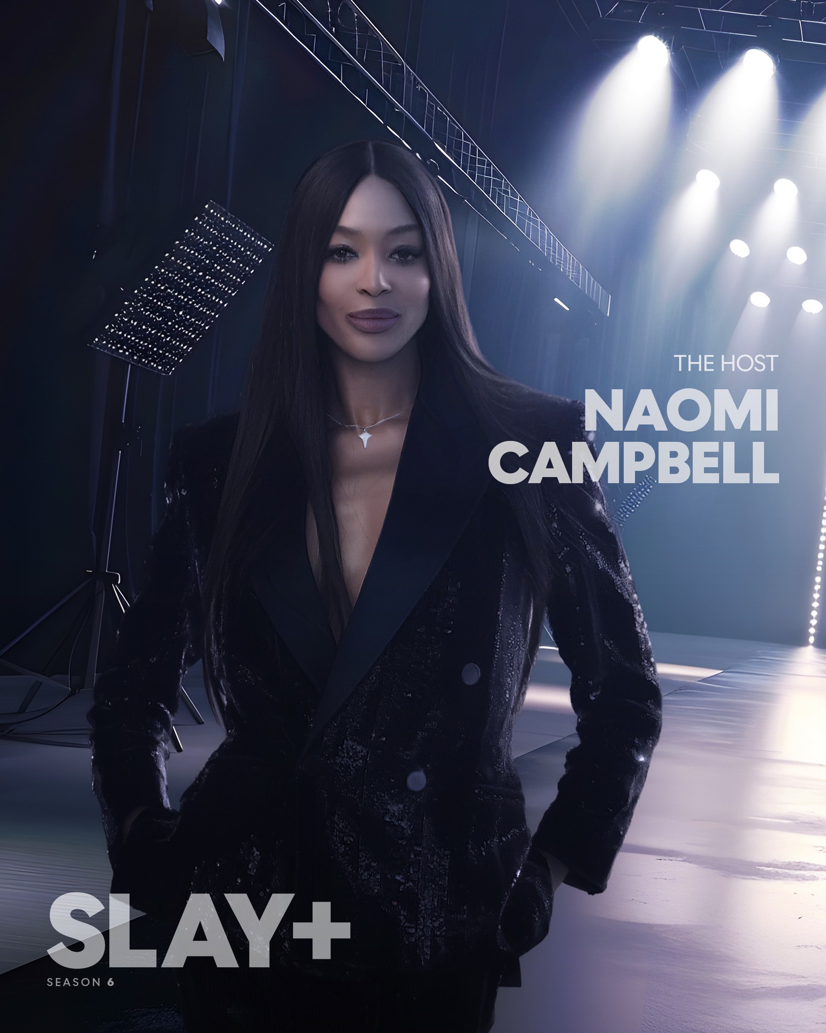 SLAY+
