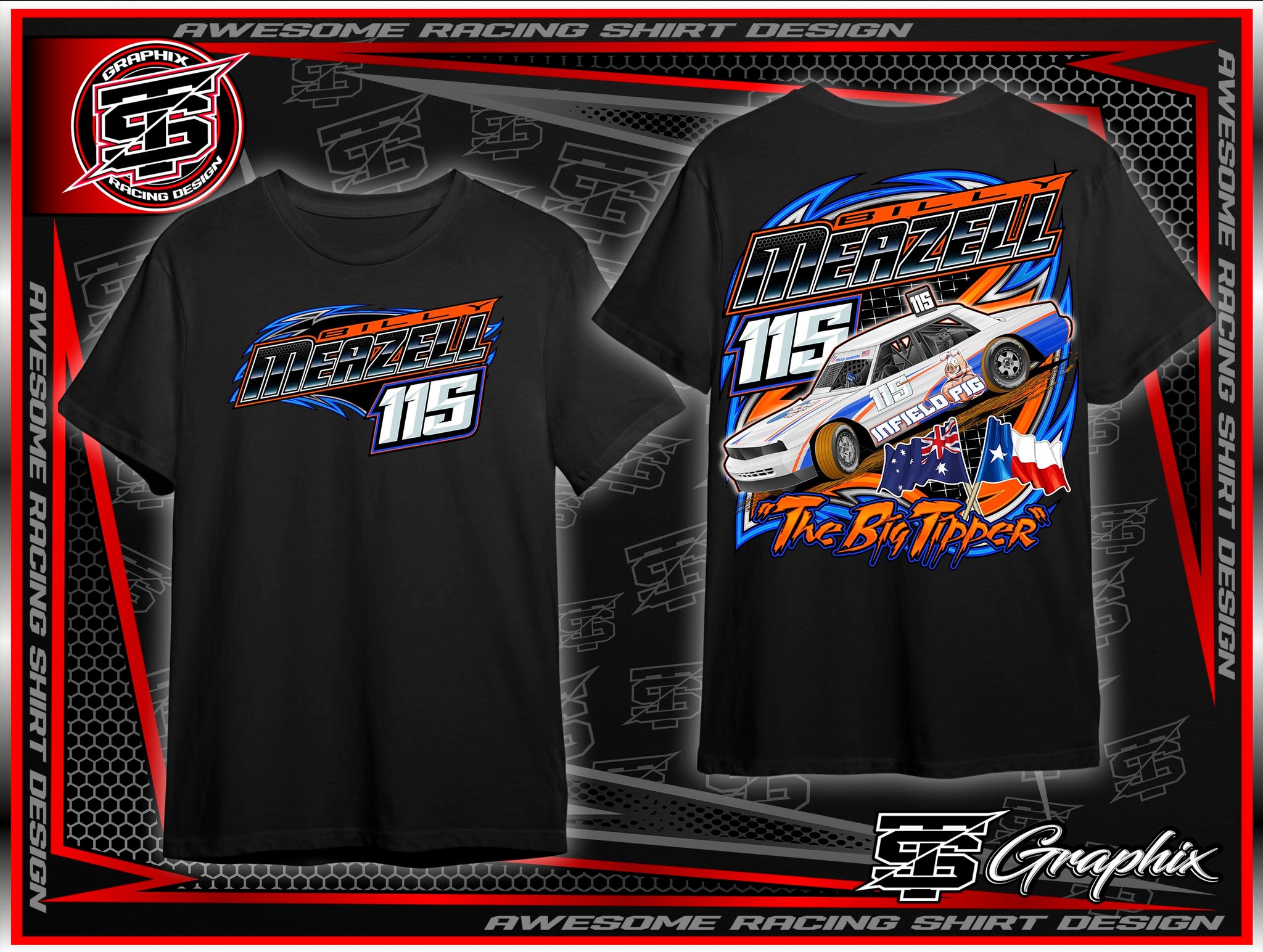 The infield - Heres one of the Aussie shirts for the trip over to ...