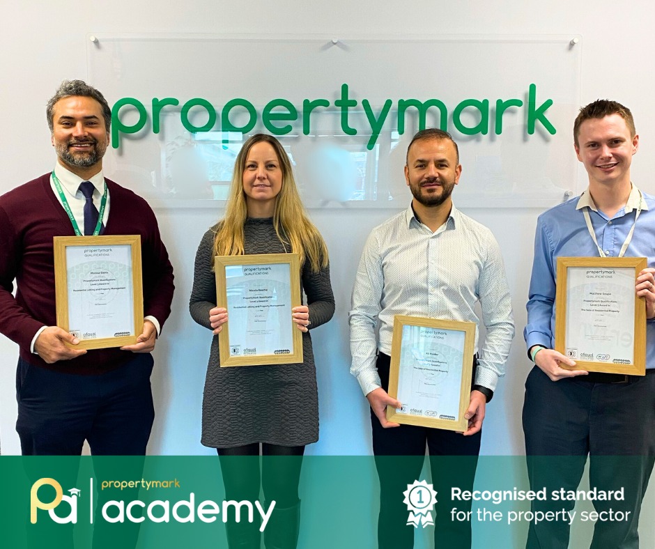ARLA - 👏 Congratulations to our Propertymark employees who truly # ...