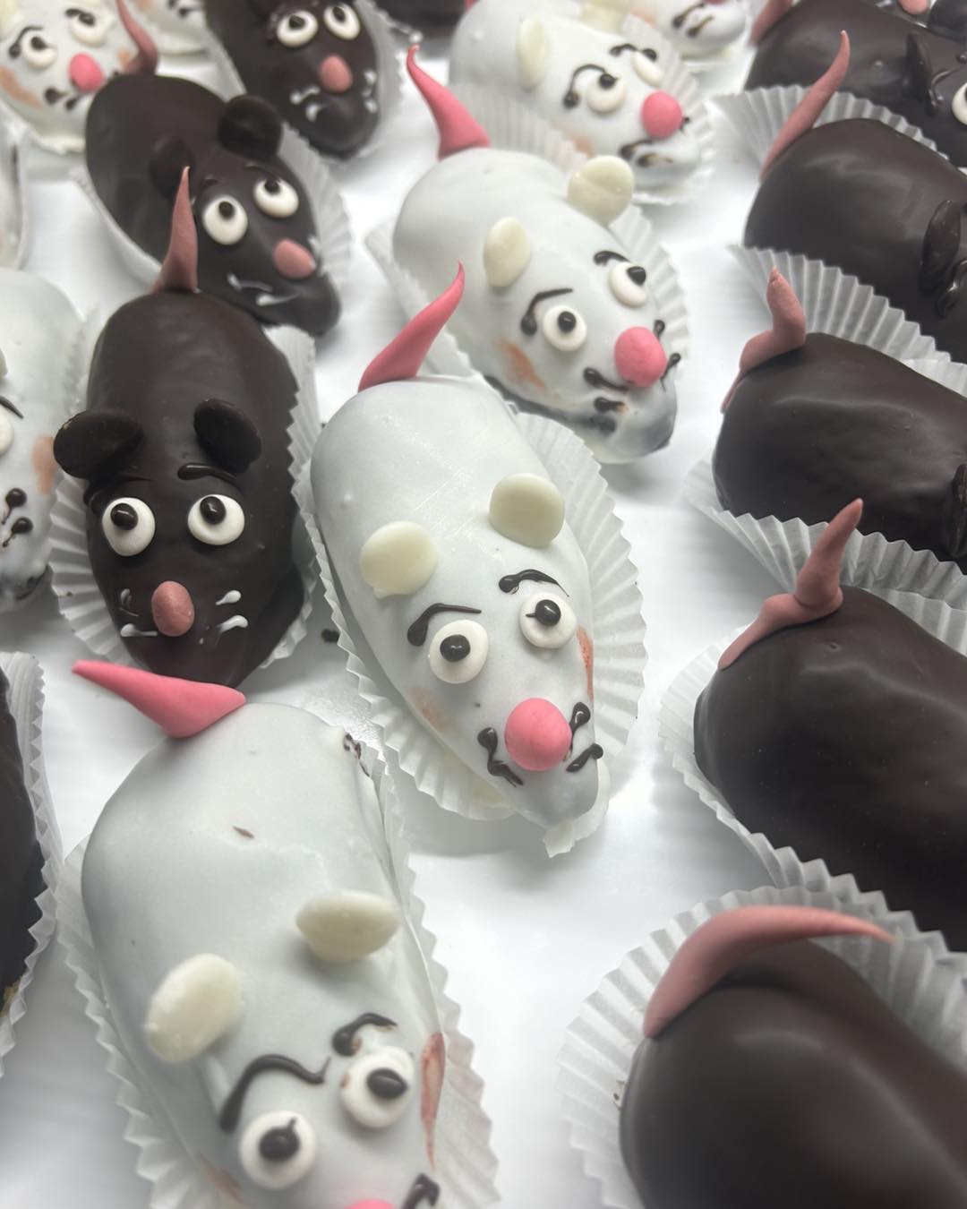 Pasticceria Le Rondini | Rome