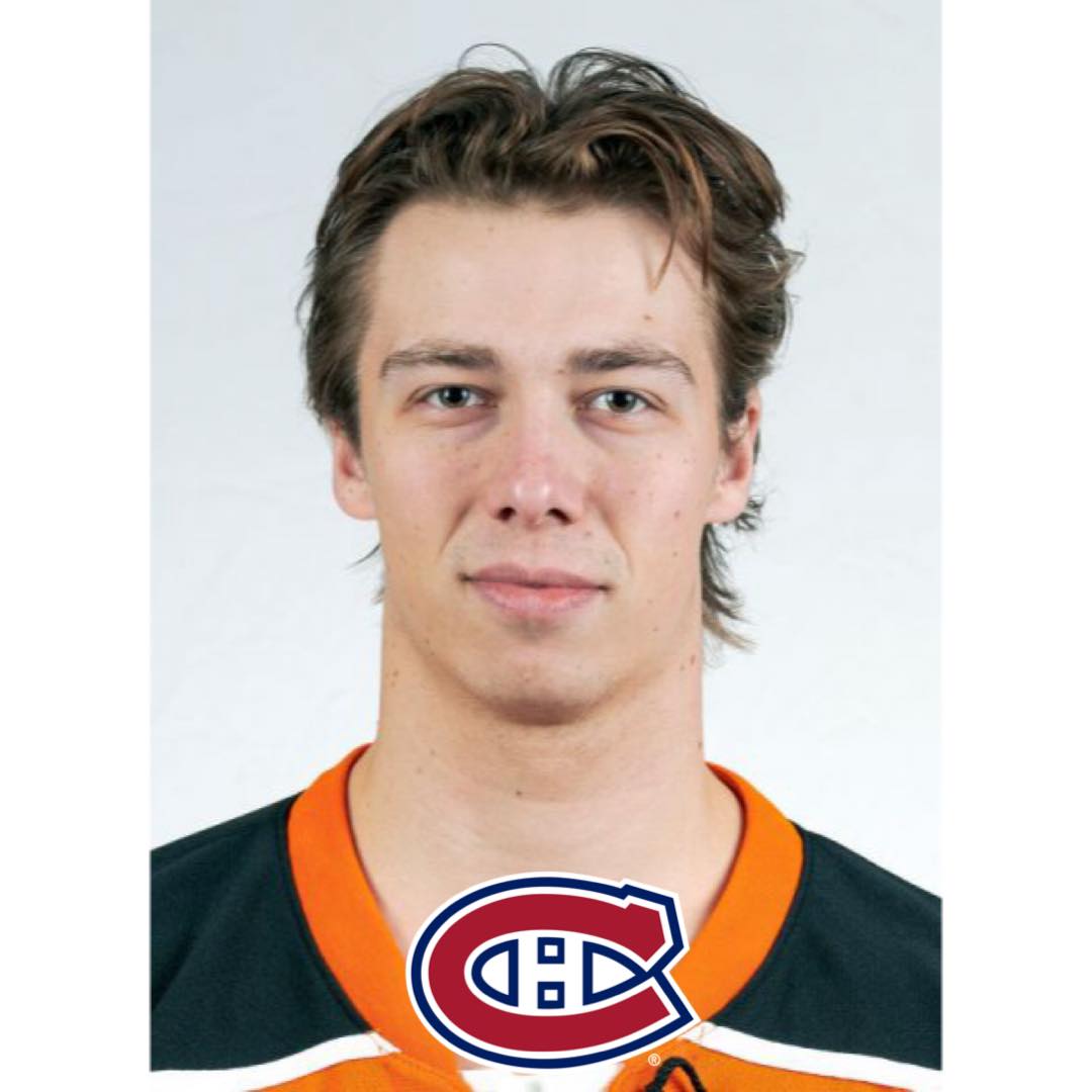Habs Central - Signing Alert | Montreal Canadiens Sign... | Facebook