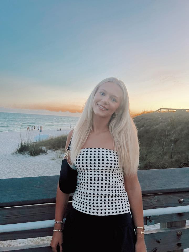 Aidyn Driggers