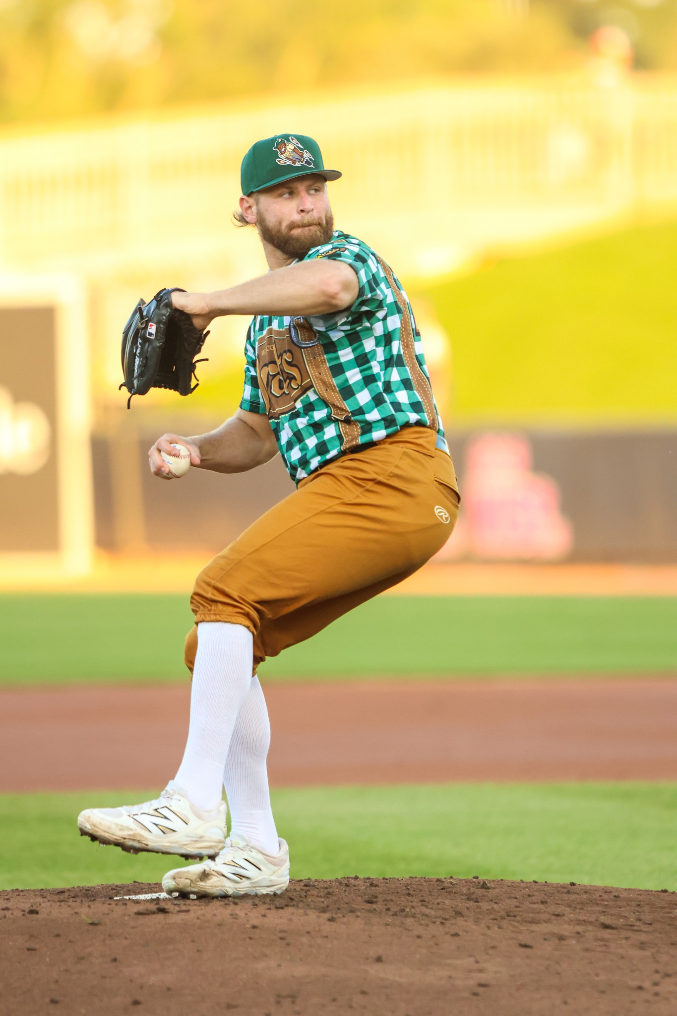Wisconsin Timber Rattlers... - Wisconsin Timber Rattlers