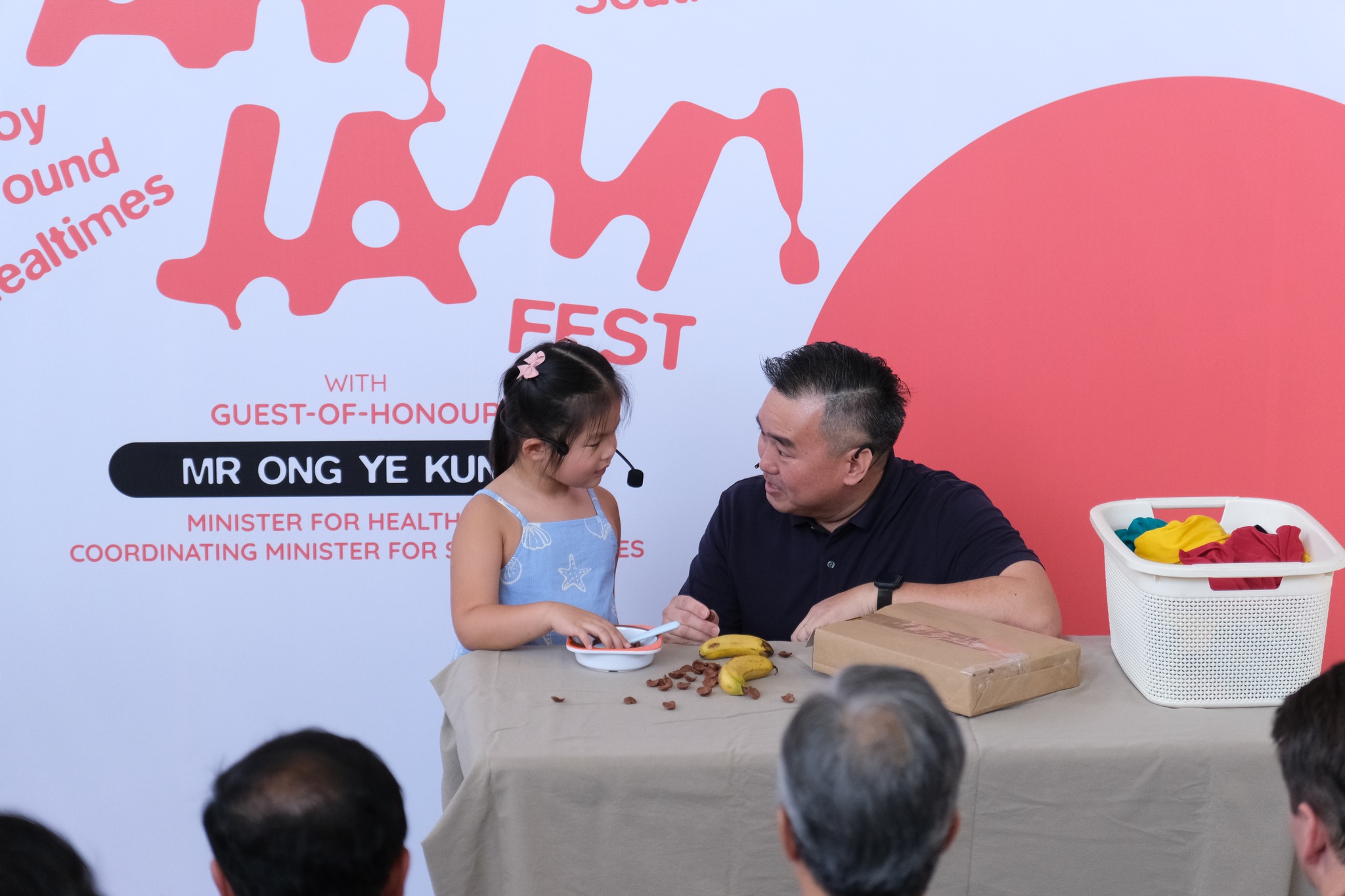 Focus on the Family... - Focus on the Family Singapore