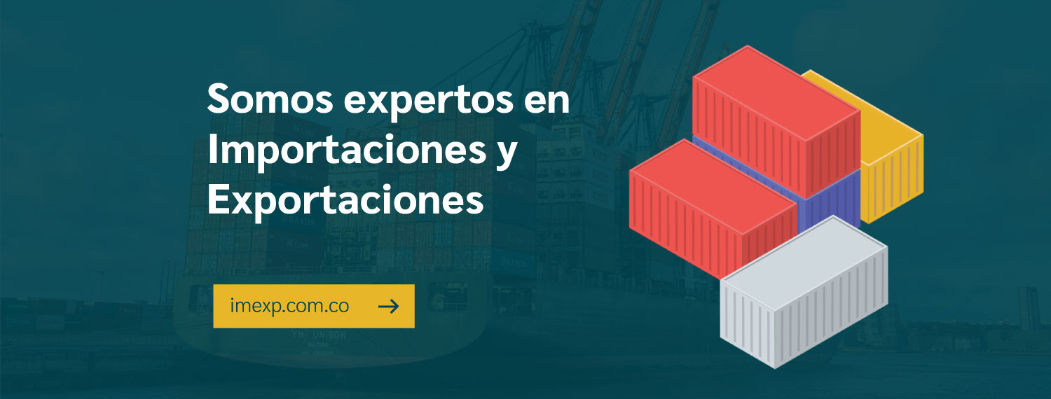 IMEXP Group | Valledupar