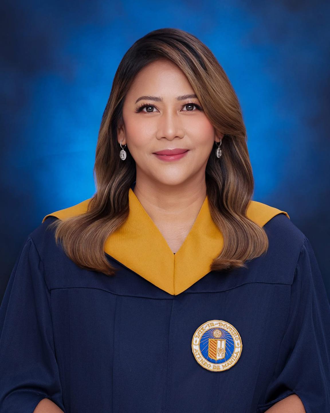 Belle Studio - Congratulations to our Atenean graduates!... | Facebook