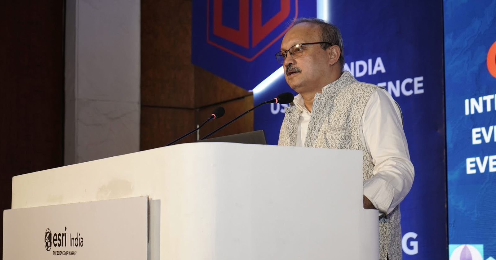 Dr. Joyesh Bagchi, Additional... - Geological Survey of India | Facebook