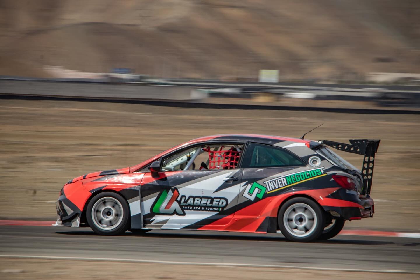 Viper Racing Team