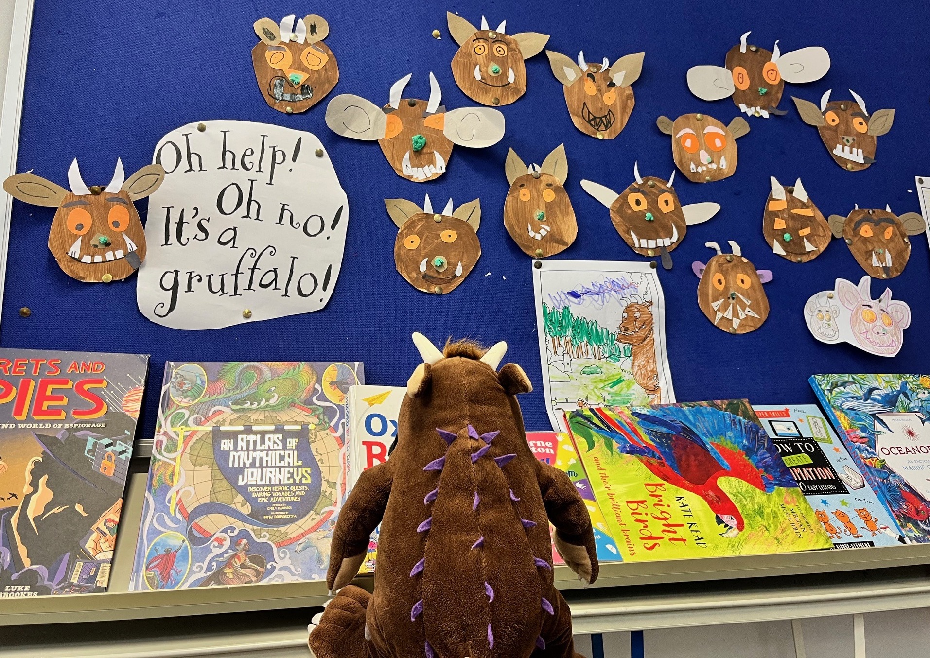 Taverham Library | Norwich