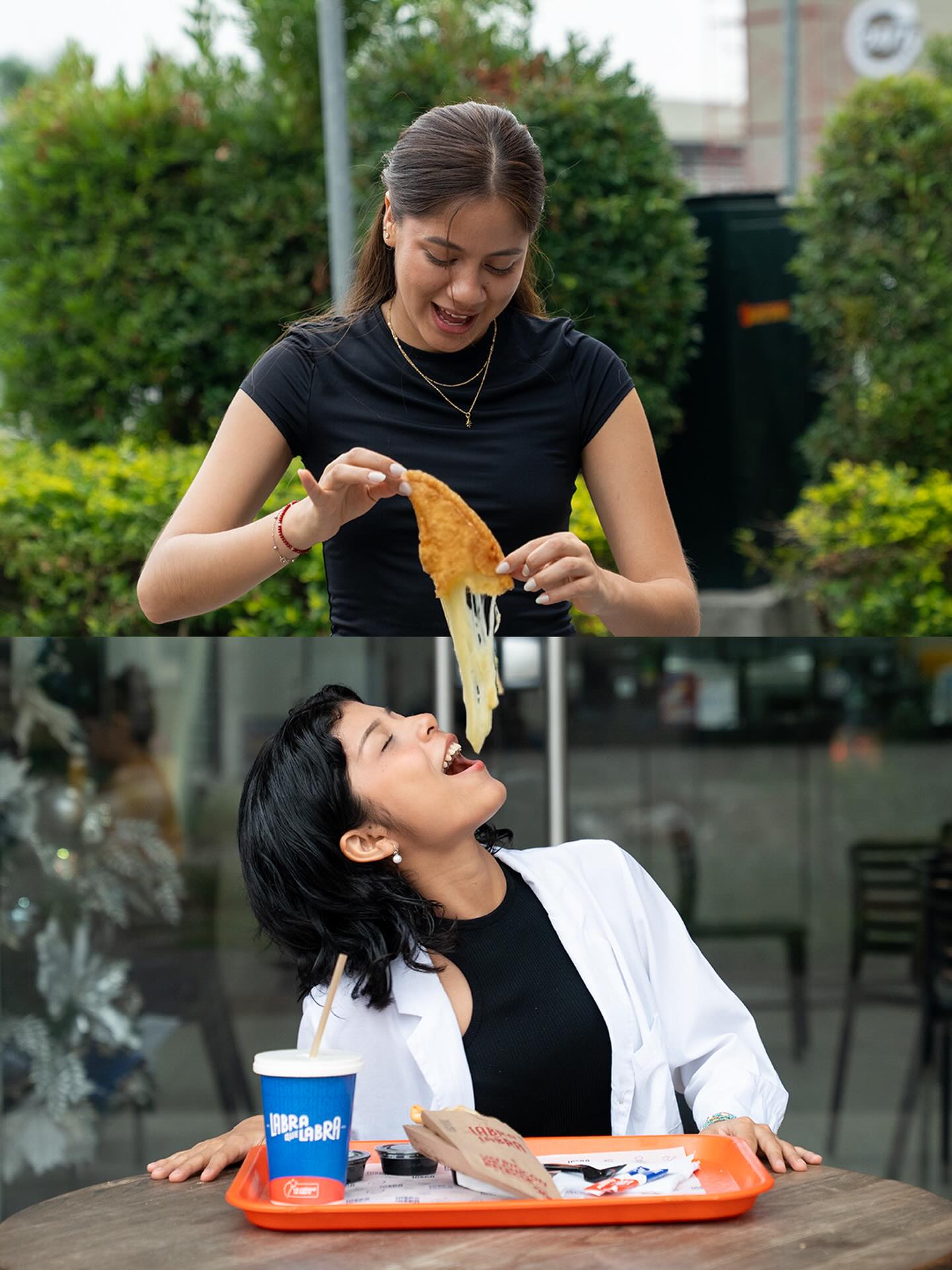 Labra que Labra - El único lugar donde el queso realmente... | Facebook