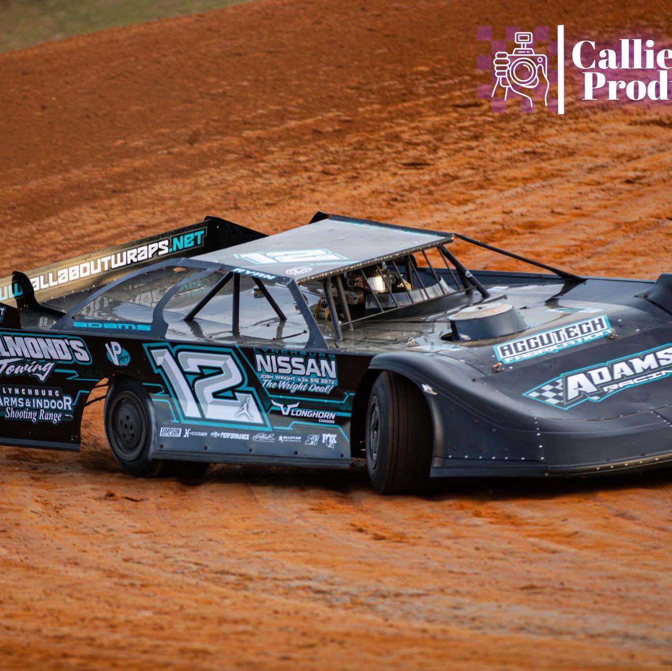 Ryan Adams Racing
