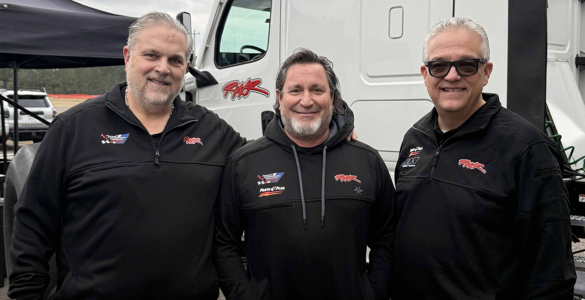 Oh, Brother! Jim and Jon... - Racing Pro Media - RPM | Facebook