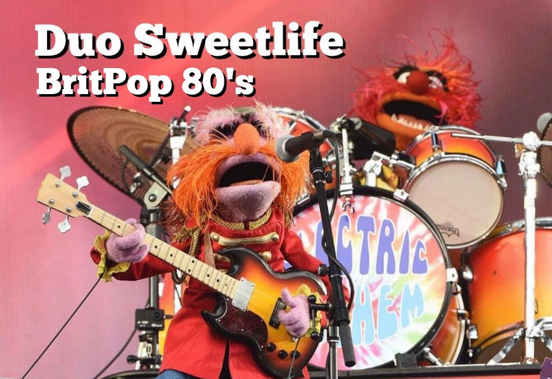 Sweetlifeduo
