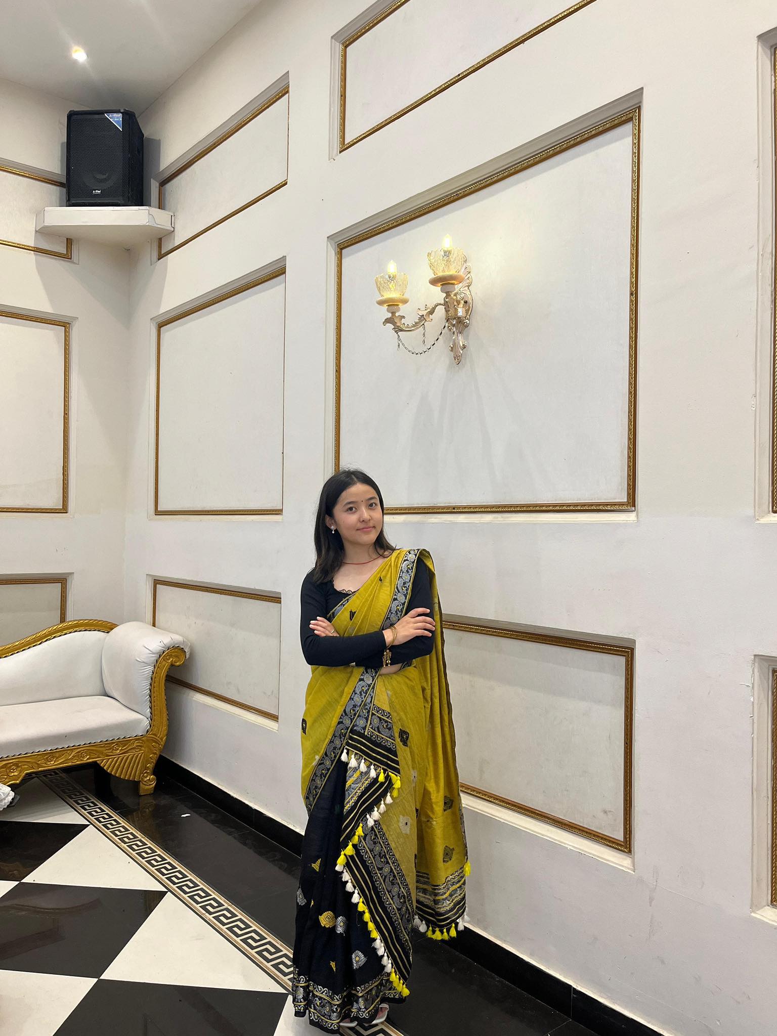 Priyanka Rai | Gangtok