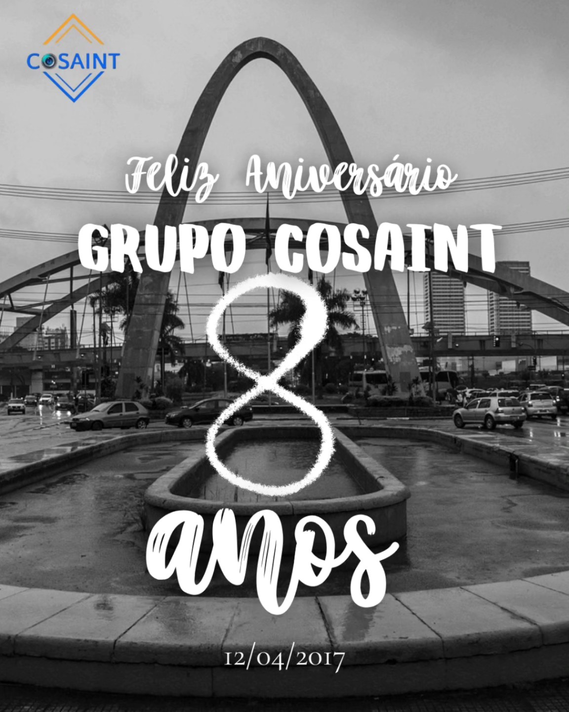 Grupo Cosaint - Segurança e Terceirização | Osasco SP