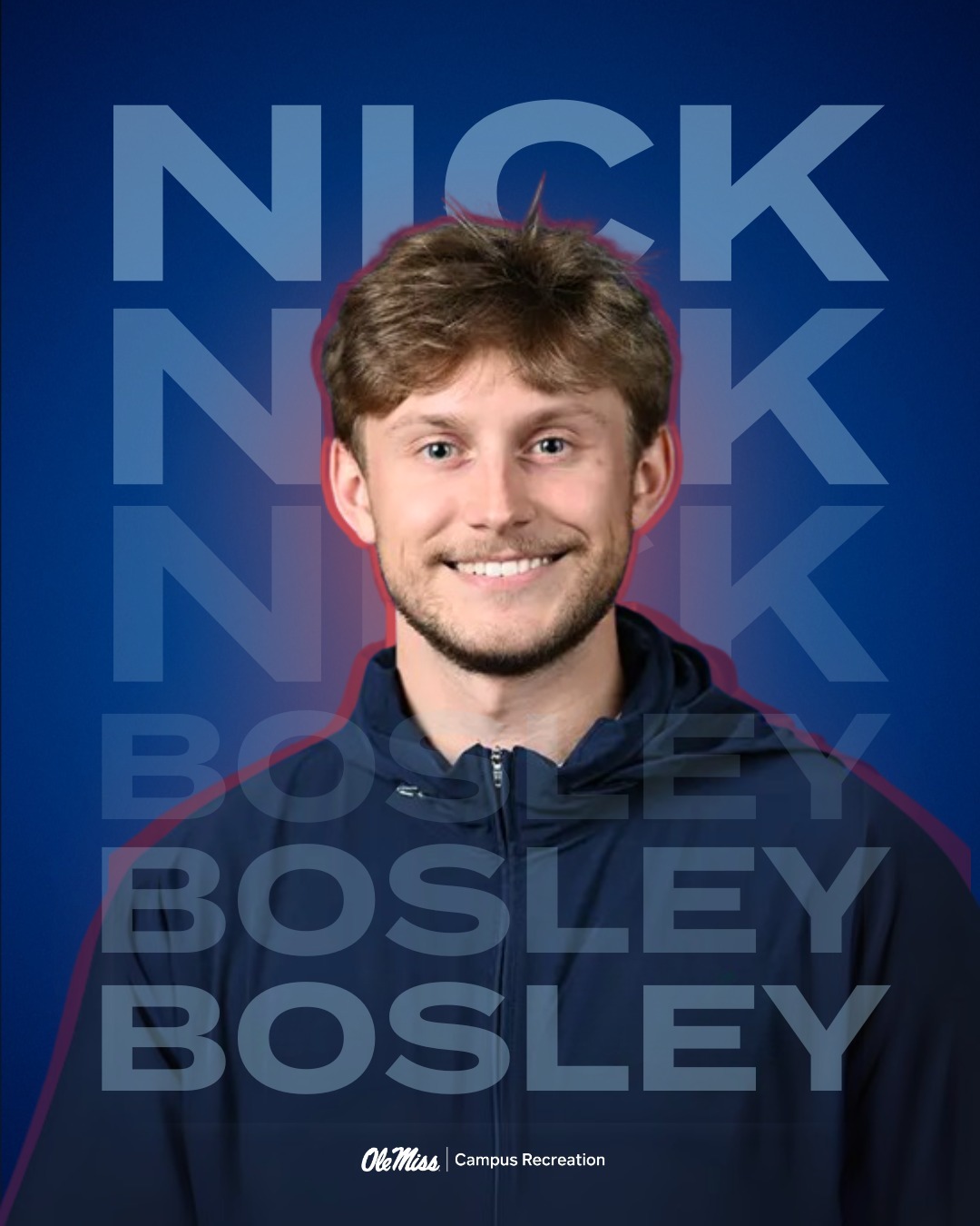 Happy National Athletic... - Ole Miss Campus Recreation | Facebook