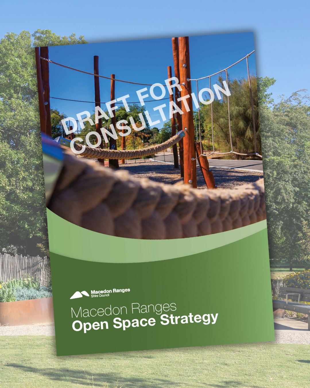 Macedon Ranges Shire Council | Kyneton VIC